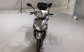 HONDA DIO 110 JF31