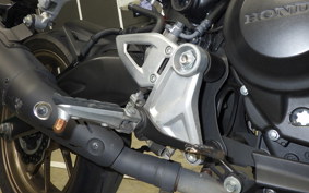 HONDA CB250RA MC52