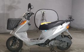 SUZUKI ADDRESS V125 CF4EA
