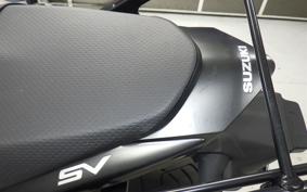 SUZUKI SV650 A 2025 VP55E