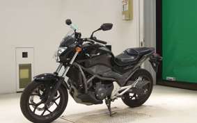 HONDA NC700S 2012 RC61