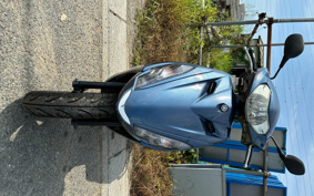 YAMAHA CYGNUS125S SE07J