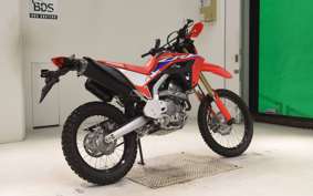 HONDA CRF250L MD47
