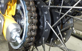 HONDA CT125-2 2022 JA65