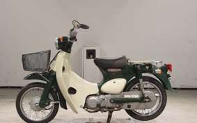 HONDA LITTLE CUB AA01
