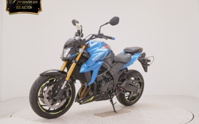 SUZUKI GSX-S750 2022 C533F