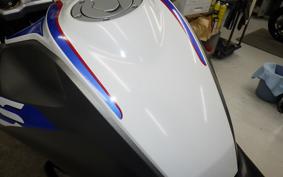BMW G310GS 2018