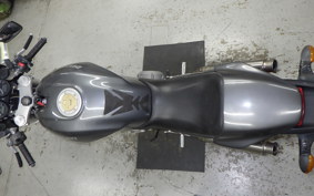 DUCATI MONSTER 400 IE 2006