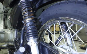 HONDA CD125T BENLY 2021 CD125T