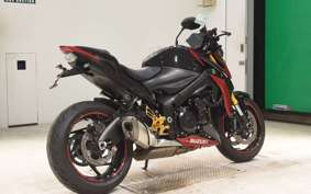 SUZUKI GSX-S1000 2017 GT79B