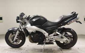 SUZUKI GSR400 2006 GK7DA