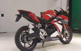 HONDA CBR250RR MC51