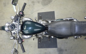 YAMAHA VIRAGO 400 1990 2NT