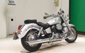 HONDA SHADOW 750 Gen. 2 2000 RC44