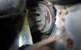 YAMAHA DRAGSTAR 400 1996 4TR