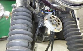 YAMAHA SR400 Gen.2 1993 1JR