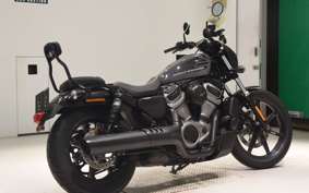 HARLEY RH975 2023