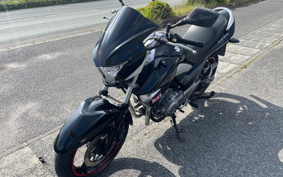 SUZUKI GSR250 GJ55D