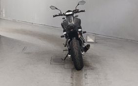 YAMAHA MT-07 RM07J