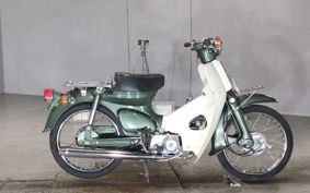 HONDA SUPER CUB50 C50