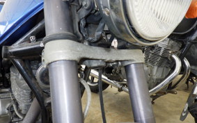 SUZUKI GOOSE 250 NJ46A