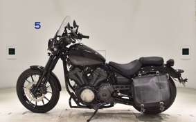 YAMAHA BOLT 950 RA 2021 VN09J