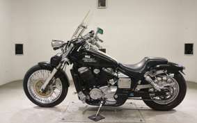 HONDA SHADOW 400 SLASHER 2002 NC40