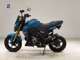 Фото Kawasaki Z125 PRO с японского аукциона