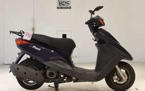YAMAHA AXIS 125 TREET SE53J