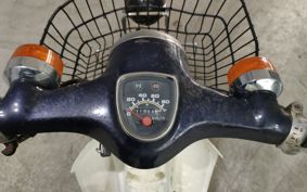 HONDA SUPER CUB90 HA02