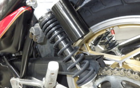 SUZUKI GSX400FS IMPULSE 1983 GK72A