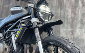 OTHER HUSQUARNA SVARTPILEN 250