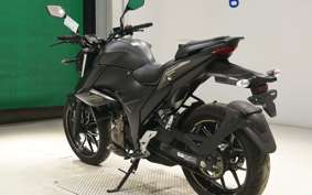 SUZUKI ｼﾞｸｻｰ250