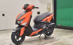 YAMAHA CYGNUSｸﾞﾘﾌｧｽ 1996 SEJ4J