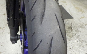 YAMAHA MT-09 SP 2023 RN69J