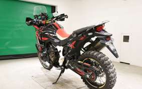 HONDA CRF1000L AFRICA TWIN DCT 2016 SD04