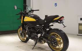 KAWASAKI Z900RS SE 2024 ZR900K