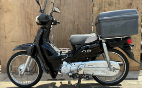 HONDA SUPER CUB50 AA04