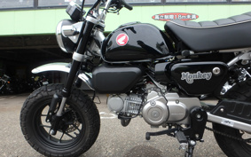 HONDA  MONKEY 125 JB05