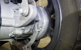 SUZUKI スウィッシュ125 2022 DV12B