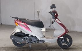 SUZUKI ADDRESS V125 CF46A