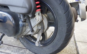 YAMAHA JOG ZR Gen.3 SA39J