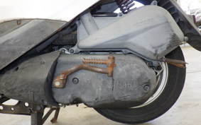 YAMAHA AXIS 125 TREET SE53J