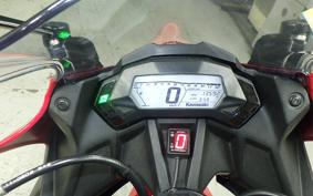 KAWASAKI NINJA 250 SL BX250A
