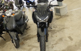 KAWASAKI Z250 A ER250C