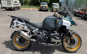 BMW R1300GS Adventure 2025 0M31