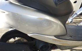 HONDA DIO Gen.6