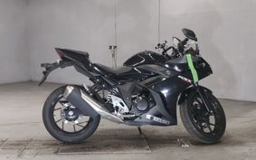 SUZUKI GSX250R DN11A