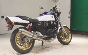 SUZUKI GSX400 IMPULSE 1994 GK79A
