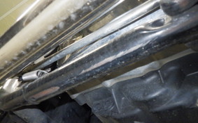 HONDA SHADOW 400 2008 NC34